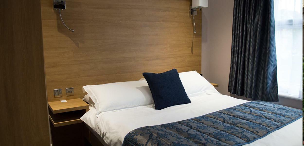 Hotel Five Mile Oxford Exteriér fotografie